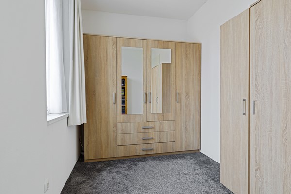 Medium property photo - Soestdijk 3, 1787 DV Julianadorp